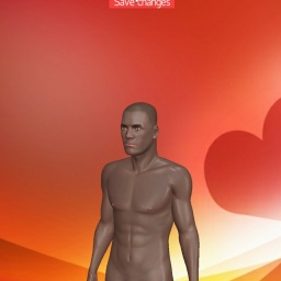 adults enjoying 3D sex games like heterosexual lecher boy CNMB, 