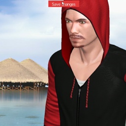 best sim sex game online with heterosexual bugger boy ThisOneGuy, USA, 