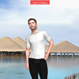 playing hot sex games with fans like heterosexual hot boy Buhh, 