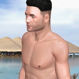 Check out  hot boy Cibercum,  if you want to oparticipate in sexgame MMORPG