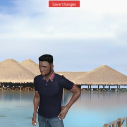 free 3D sex game adventures with heterosexual lovesick boy Lamarishere, usa, 
