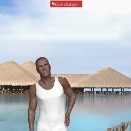 virtual sex and dating with people like heterosexual brute boy Sofop, 