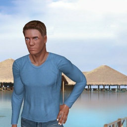 try virtual 3D sex with heterosexual sex maniac boy Blackcan0n, Blackcanon, open to any imagination and kinks