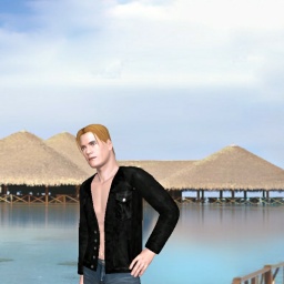 hot online porn game player  hot boy Ricki, us, 