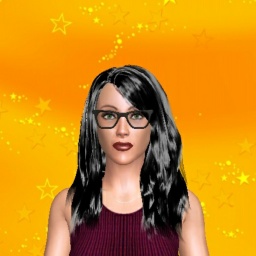connect and play virtual 3D sex with heterosexual sexy girl Sabrinah, i speak spanishenglish