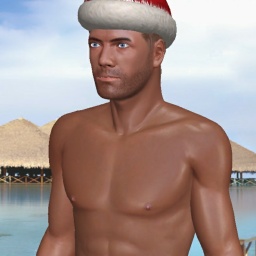free 3D sex game adventures with heterosexual eroticism boy Rafelito3240, Dominican Republic, 