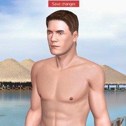 sexgame online MMO playing with adult member heterosexual loving boy Gringo_bnk, 