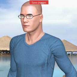 hot online porn game player heterosexual lecher boy TirexDamien, 