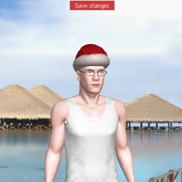 hot online porn game player heterosexual brute boy Badabingtehr, Ireland, 