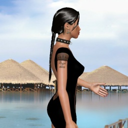 playing hot sex games with fans like heterosexual amorous girl AsiaTheBrat, 