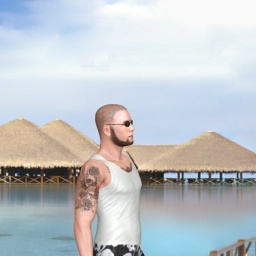 sexgame online MMO playing with adult member heterosexual erotomanic boy NYGERUSKAKA, Big dick, 