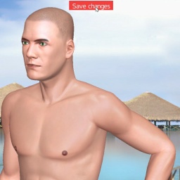 multiplayer virtual sex game player homosexual hot boy Obby, 