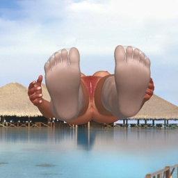 best sim sex game online with  hot girl Kamas, 
