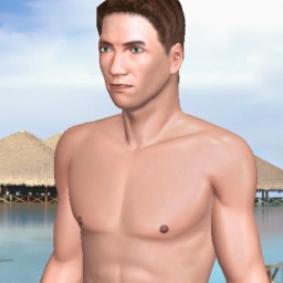 free cybersex experience with  hot boy Romka3, 