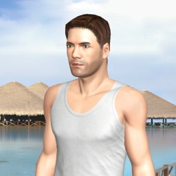 enjoy virtual sex games with mates like bisexual erotomanic boy Xul6686, France, 