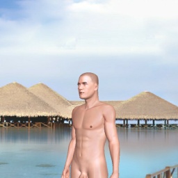 for 3D virtual sex game, join and contact heterosexual fiend boy Nipaju, Bsas, 