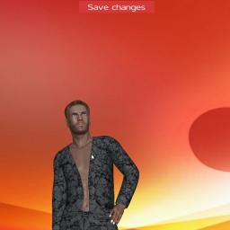 try virtual 3D sex with heterosexual lusty boy Freakyd, 