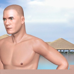 partner bisexual hot boy Toastergen,  for adult online game playing
