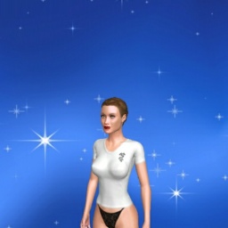 Check out  hot shemale Dereev,  if you want to oparticipate in sexgame MMORPG