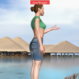 playing hot sex games with fans like heterosexual sodomist girl Fwanquy68, 