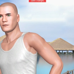 sexgame online MMO playing with adult member heterosexual loving boy Pckumar, 