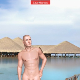 hot online porn game player heterosexual sex maniac boy William1167, 