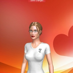 see bisexual sensitive girl Sophia2219, United States,  while playing porn game online