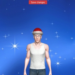 3Dsex game playing AChat community member heterosexual erotomanic boy Jakejohnston, I like blondes, 