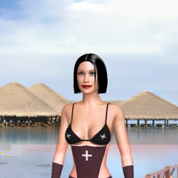 partner  hot girl Raven_69,  for adult online game playing