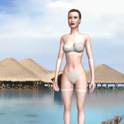 virtual sex and dating with people like homosexual sensual girl Coco42, 