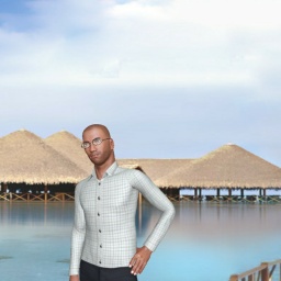 for 3D virtual sex game, join and contact heterosexual erotomanic boy Der3beinige, 