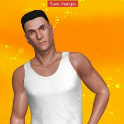 play virtual sex games with mate heterosexual nymphomaniac boy The_elf, USA, 
