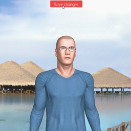 hot online porn game player heterosexual eroticism boy Dark_H, 