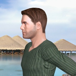 enjoy virtual sex games with mates like heterosexual sensual boy ScottKV, USA, like to chat, pamper others, give massages. 