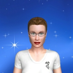 connect and play virtual 3D sex with bisexual loquacious shemale Falconstrike, 