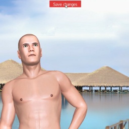 free 3D sex game adventures with bisexual sex maniac boy Sixten, Great Britain, loves to fuck