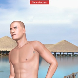 play virtual sex games with mate bisexual erotomanic boy CallsignWatt, 