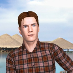 adults enjoying 3D sex games like  hot boy Ayano1, 