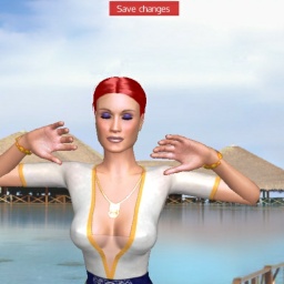 enjoy virtual sex games with mates like heterosexual sexy girl NatForDreams, USA, down for a good time, and open to roleplay anything.