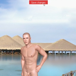 for 3D virtual sex game, join and contact heterosexual erotomanic boy Jamesbigdick, 