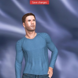 hot online porn game player heterosexual sodomist boy Teroysake, 