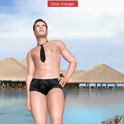 hot online porn game player bisexual narcissist boy Mark2412_34, 