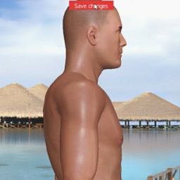 hot heterosexual romantic boy Dazzyyy, india,  enjoys online 3Dsex