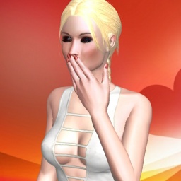 adults enjoying 3D sex games like  hot girl Savannahslt, USA, :*, slutty