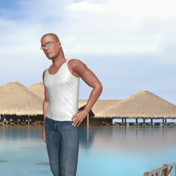 play online virtual sex game with member heterosexual brute boy Gentle4U, Germany, Neu und neugierig, 