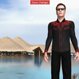 partner heterosexual erotomanic boy Badboy1145, Sexly, good looking man ladys love v for adult online game playing