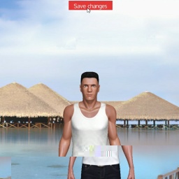 playing hot sex games with fans like  hot boy SouthSIMM, 