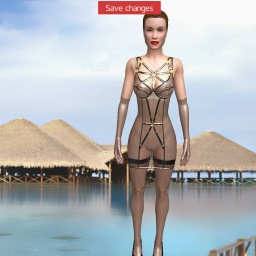 hot online porn game player heterosexual brute girl Des_202078, 