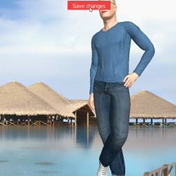 sexgame online MMO playing with adult member  hot boy Lelevp, 