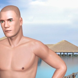 best sim sex game online with heterosexual eroticism boy Foxx71, France, Chill, 